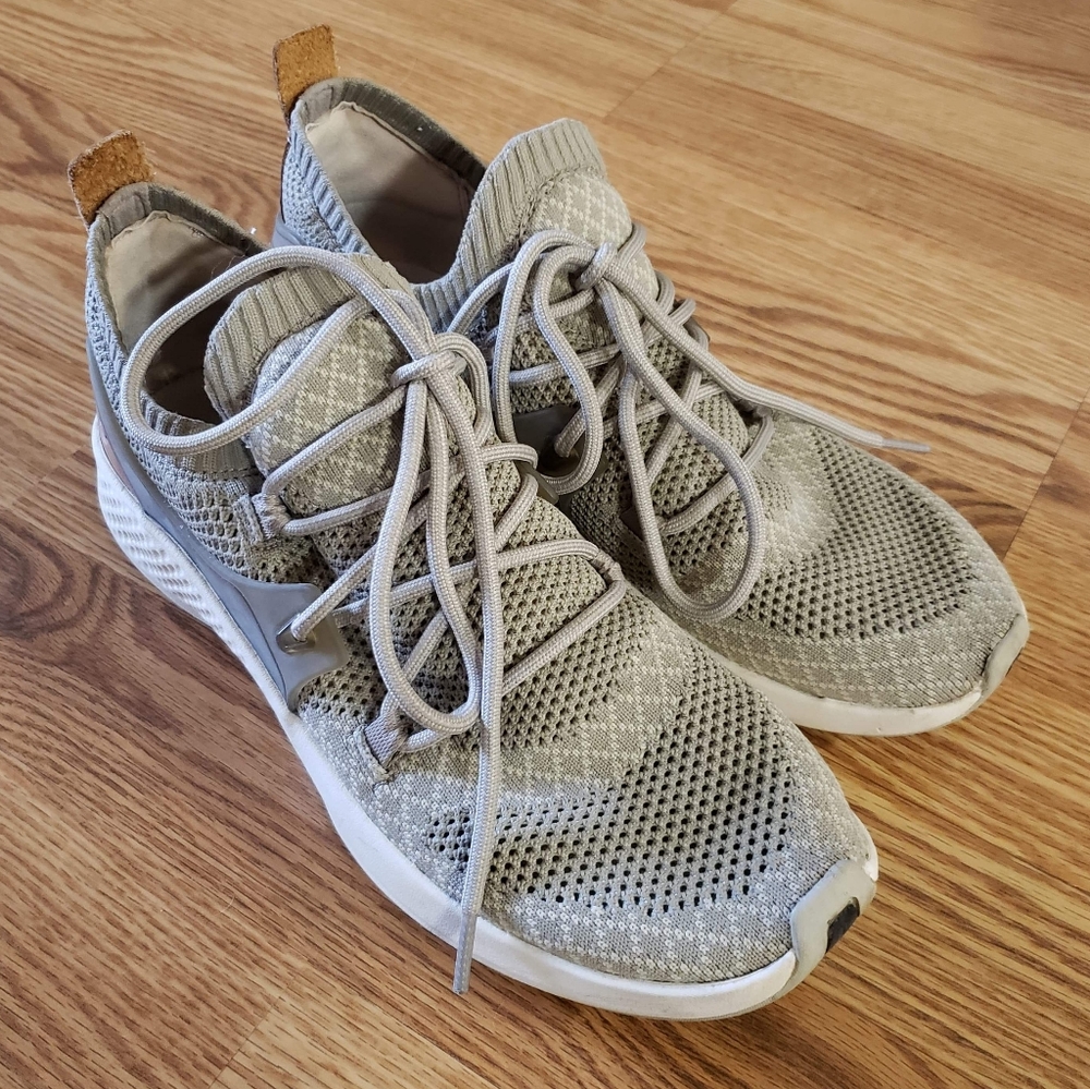 Timberland tennis shoes